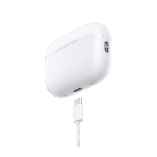 Apple AirPods Pro 2nd gen med  USB-C
